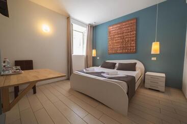 Villino Erminia Seaside Art B&b