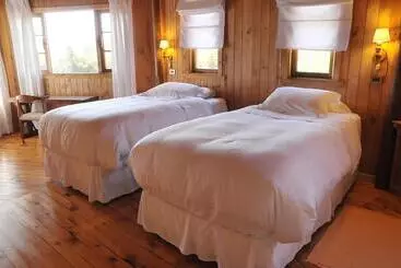 B&b Casa Redonda