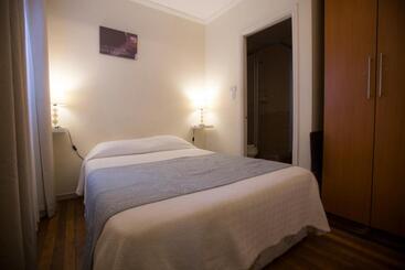 تختخواب و صبحانه Amalfi Ex Santisimo