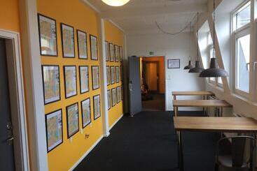 Danhostel Aarhus City