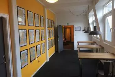 Danhostel Aarhus City