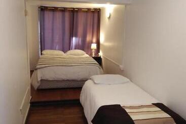 Hostal Casamar Viña