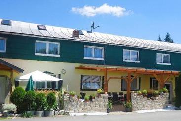 Hotel Bayernstern Ihr Wander & Wohlfühl