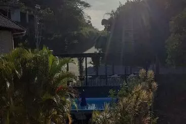 Hotel Bela Onda