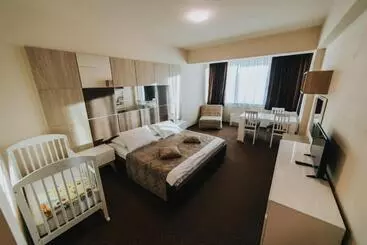 هتل Brcko Gas Prijedor