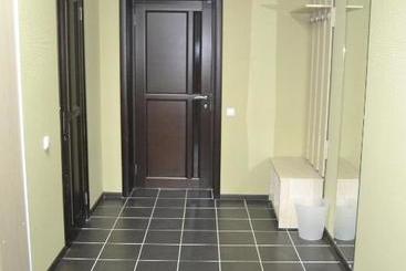 ホテル Kommersant