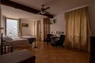 Hôtel Locanda La Pergola