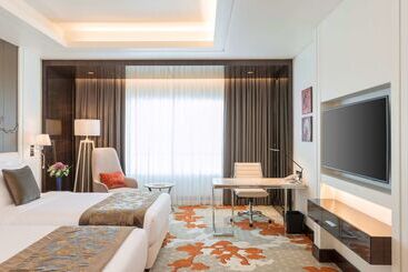 Radisson Blu Hotel, Ajman