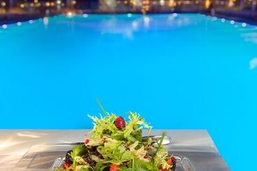 Rodostamo Hotel & Spa  Adults Friendly