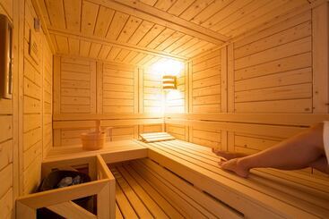 Rodostamo Hotel & Spa  Adults Friendly