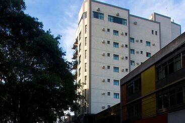 Hôtel Serema Palace