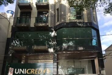 호텔 Serema Palace