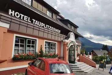 Hotel Tauplitzerhof