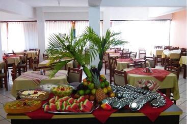 فندق Termas Park