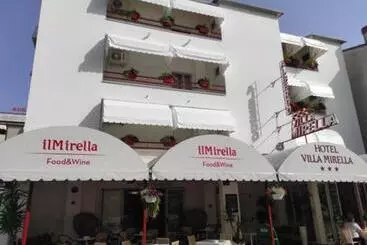 Hotel Villa Mirella