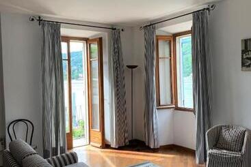 Hotell Villa Toscanini