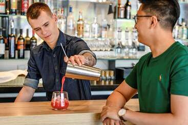 Novotel Wien Hauptbahnhof