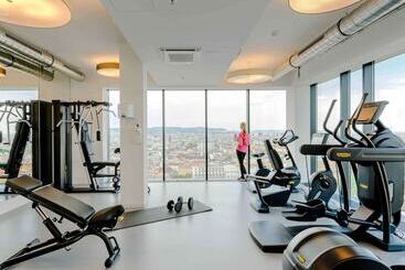 Novotel Wien Hauptbahnhof