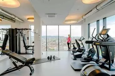 Novotel Wien Hauptbahnhof