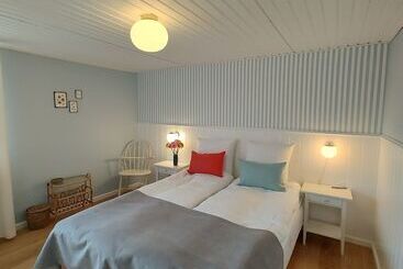 پانسیون Klostergaarden