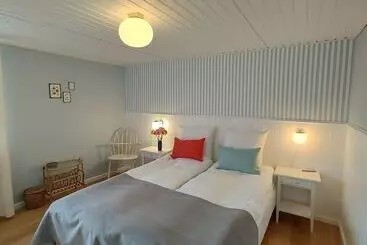 Pensió Klostergaarden