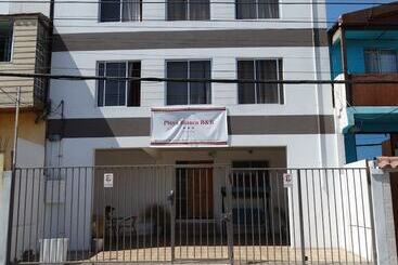 تختخواب و صبحانه Playa Blanca Antofagasta