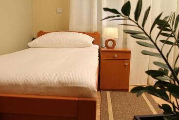 צימר Rooms Villa Aria