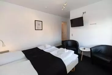 Foldens Hotel Annex
