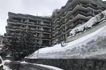 Hotel Flaminia