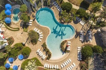 酒店 Holiday Inn Express & Suites S Lake Buena Vista, An Ihg