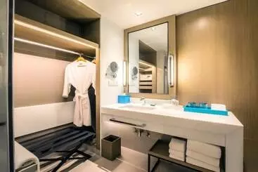 Hotelli Holiday Inn & Suites Rayong City Centre, An Ihg