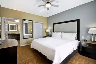 Hotelli Homewood Suites By Hilton Augusta Gordon Highway
