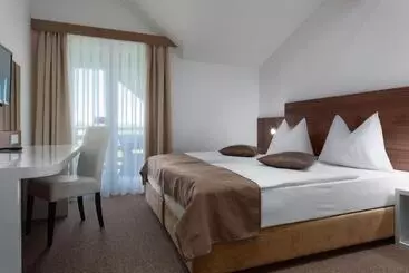 Hotelli Mirjana & Rastoke