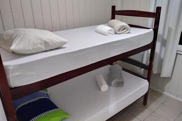 Отель Pousada Marina Costa Esmeralda