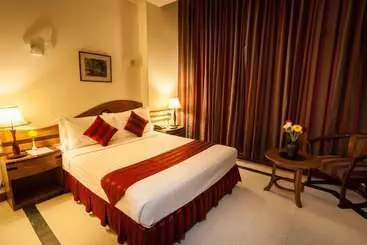 Seagull Hotels Ltd