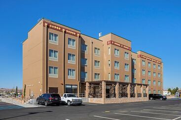 The Hotel At Sunland Park Casino El Paso, Ascend Hotel Collection