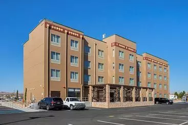 The Hotel At Sunland Park Casino El Paso, Ascend Hotel Collection