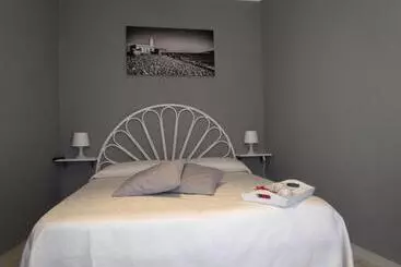 B&b Il Cappero