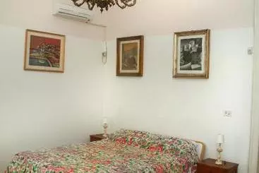 B&b Villa Pallante