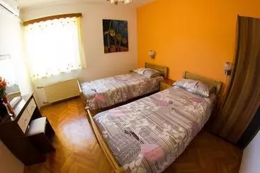 Bed And Breakfast Ivanka Mali Lošinj