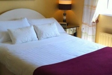 민박 Klondyke House