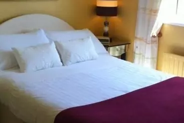 Bed and Breakfast Klondyke House