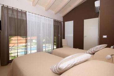 تختخواب و صبحانه Rooms Alla Beccaccia