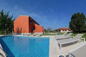 Bed and Breakfast Rooms Alla Beccaccia