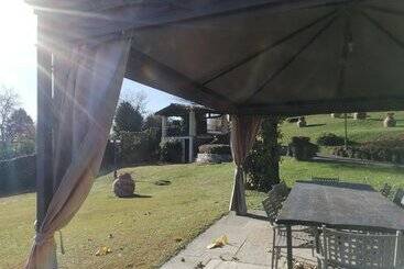 Casale Raffaello B&b