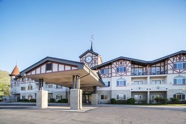 Chateau Villas At Zermatt Resort Vacation Properties