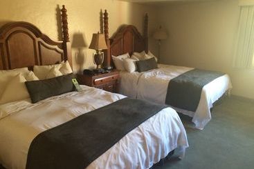 Chateau Villas At Zermatt Resort Vacation Properties