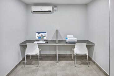 酒店 City Express Junior By Marriott Tuxtepec