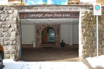 酒店 Garnì Val De Costa