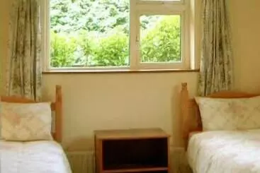 Hotel Hazelwood Bed & Breakfast